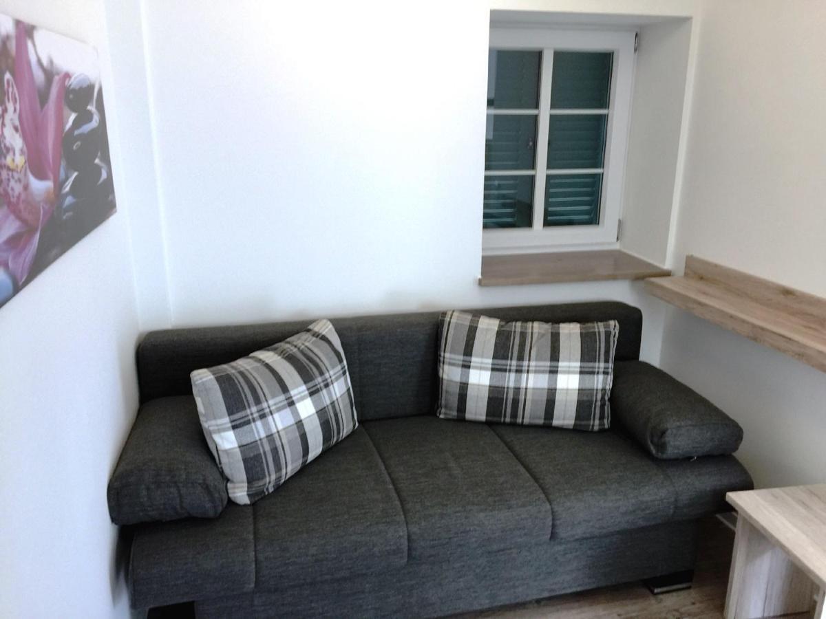 Haus Am Eck - Gaestehaus Und Appartements อัลเทิตทิง ภายนอก รูปภาพ